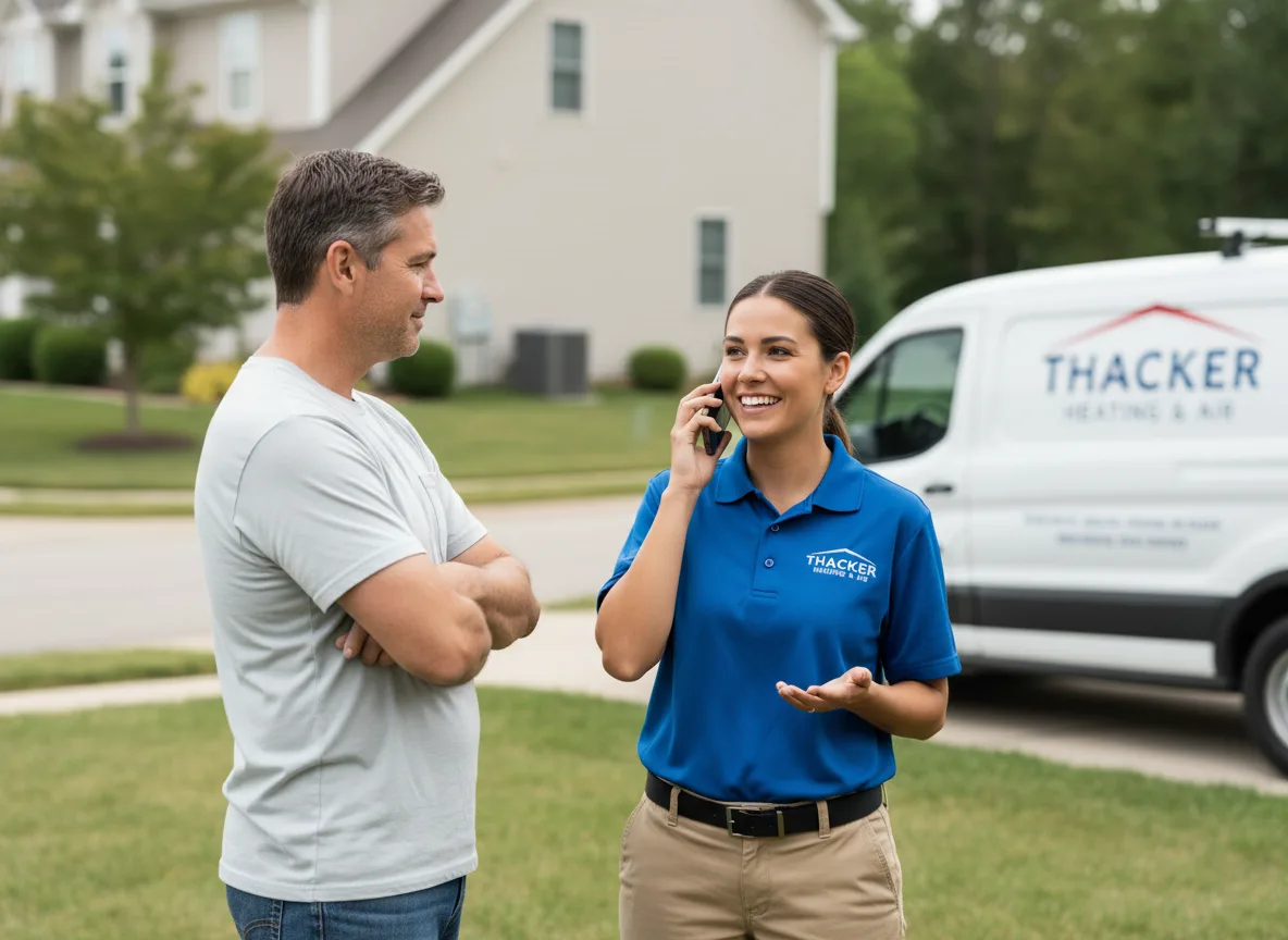 Ac Repair Damascus, PA FAQs